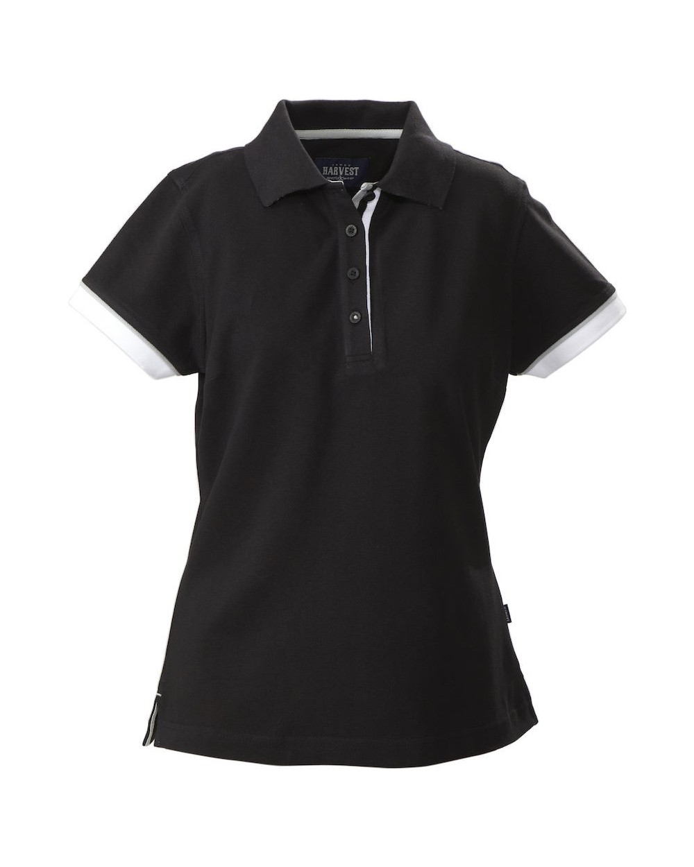 JAMES-HARVEST Antreville
Polo Pique Damen Poloshirts personalisierbar