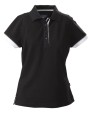 JAMES-HARVEST Antreville
Polo Pique Damen Poloshirts personalisierbar