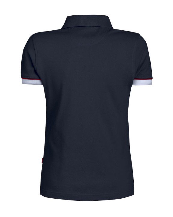 Polos personnalisable JAMES-HARVEST Antreville
Polo Pique Femmes