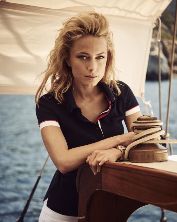 Polos personnalisable JAMES-HARVEST Antreville
Polo Pique Femmes