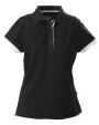 Polos personnalisable JAMES-HARVEST Antreville Polo Pique Femmes