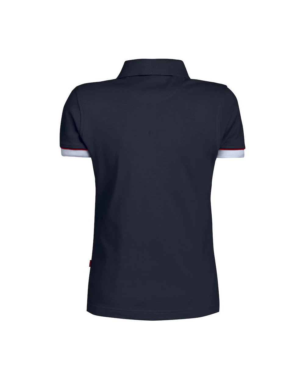 Polos personnalisable JAMES-HARVEST Antreville Polo Pique Femmes