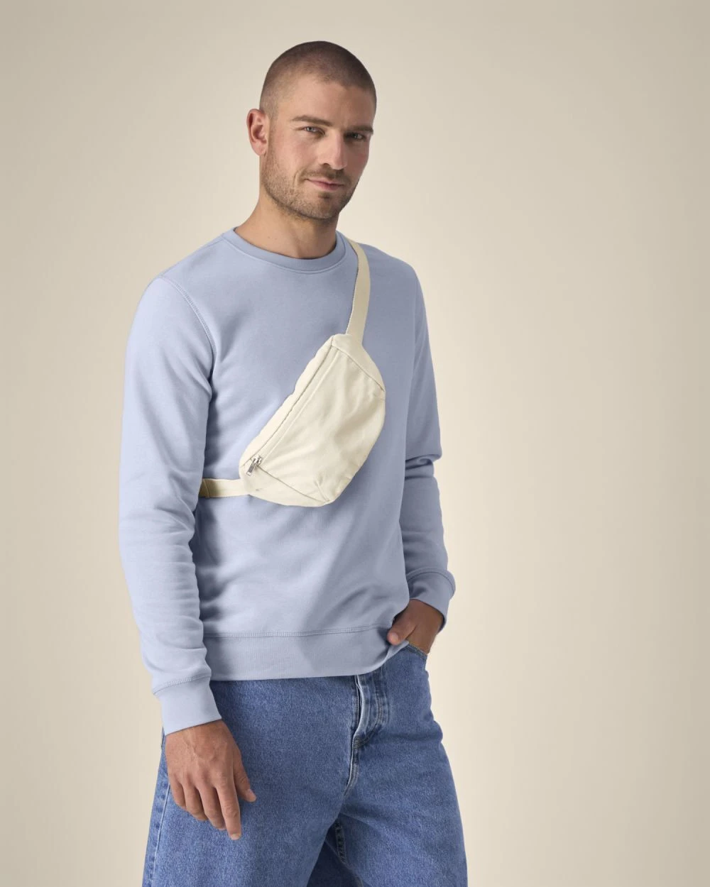 Sacs & Bagagerie personnalisable STANLEY/STELLA Hip Bag
