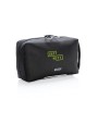 Tassen & Zakken SWISS PEAK Swiss Peak AWARE™ tech pouch PVC-vrij voor bedrukking &amp; borduring