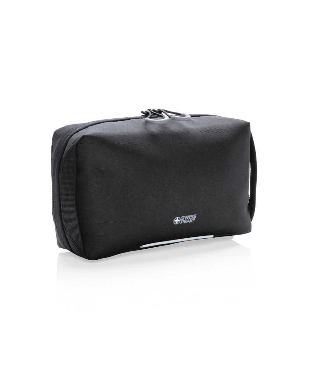 Sacs & Bagagerie personnalisable SWISS PEAK Pochette technique Swiss Peak AWARE™ sans PVC