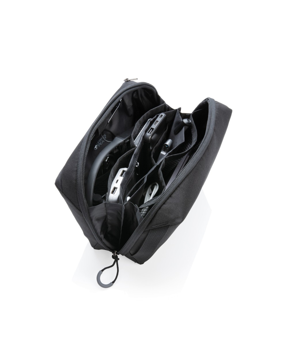 SWISS PEAK Swiss Peak AWARE™ Tech-Pouch PVC free Taschen personalisierbar