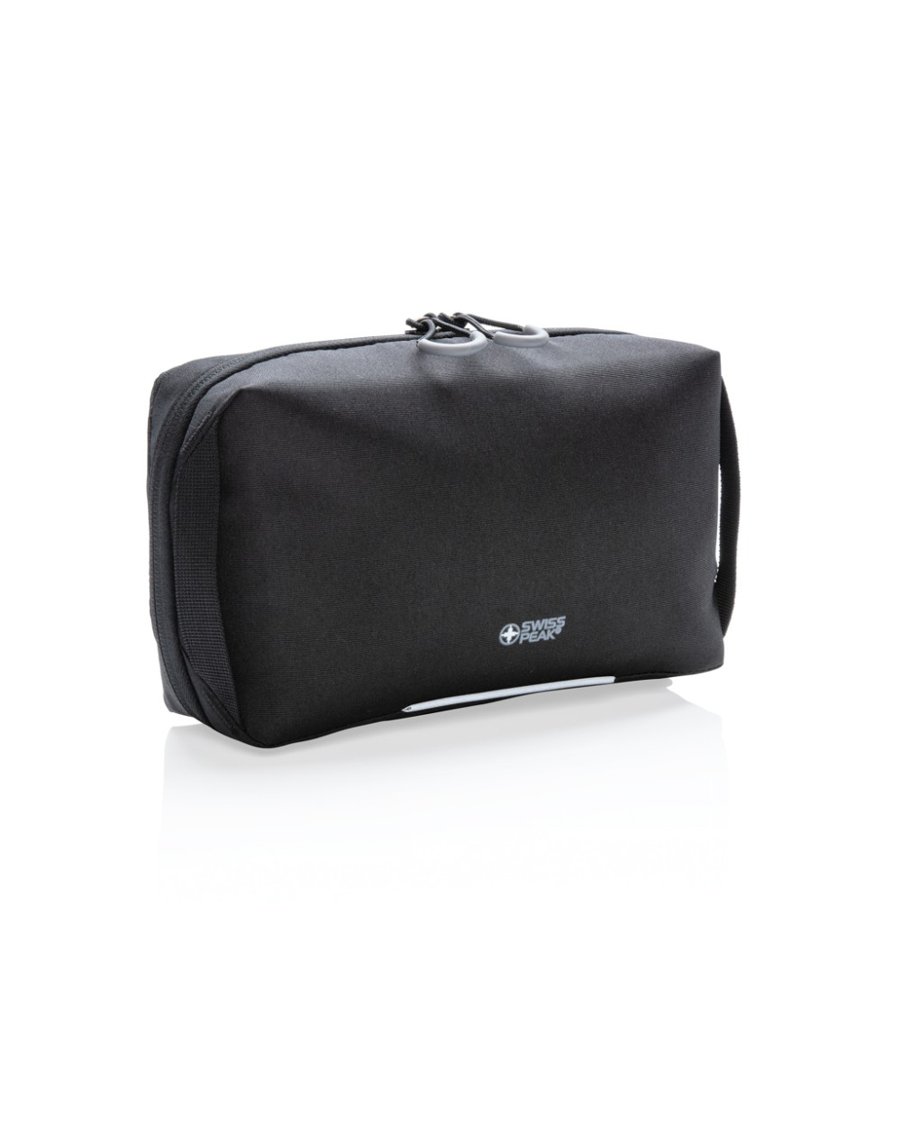 SWISS PEAK Swiss Peak AWARE™ Tech-Pouch PVC free Taschen personalisierbar