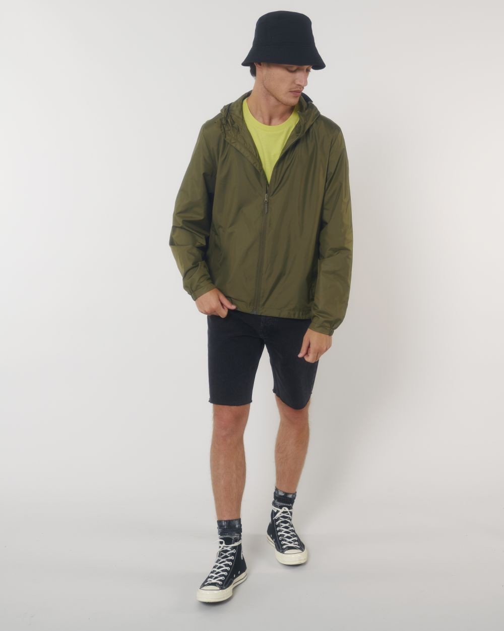 Jassen STANLEY/STELLA Commuter voor bedrukking &amp; borduring