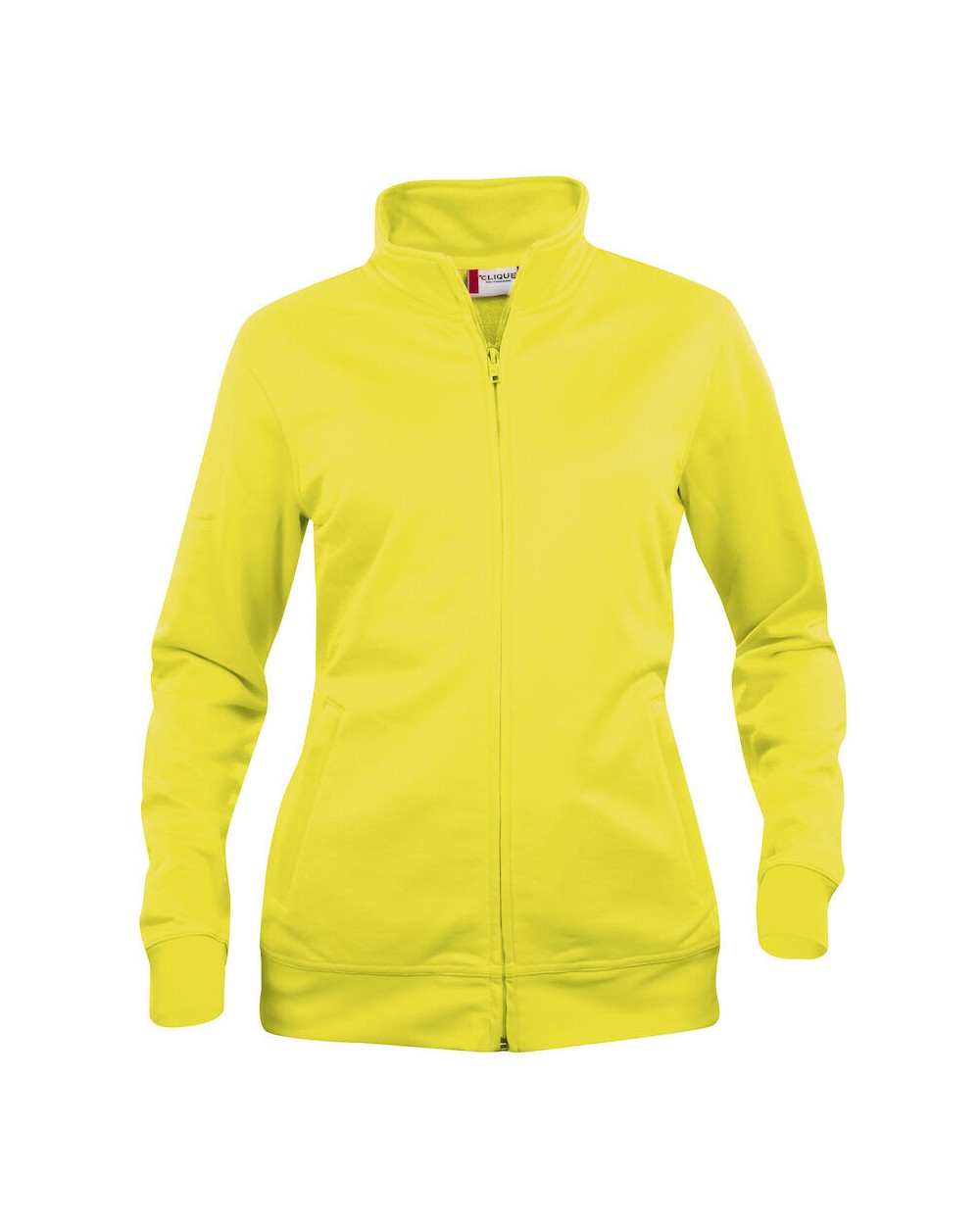 CLIQUE Basic Cardigan Women Sweatshirts personalisierbar