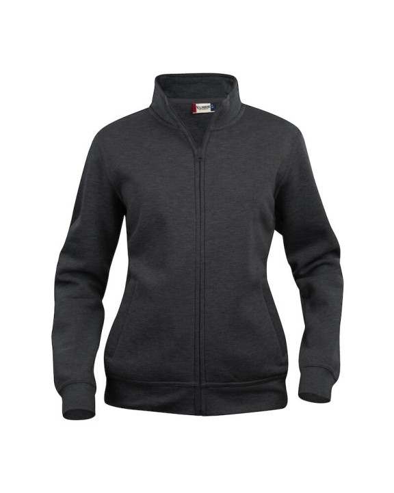 CLIQUE Basic Cardigan Women Sweatshirts personalisierbar