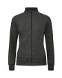 Sweat-shirts personnalisable CLIQUE Basic Cardigan Women