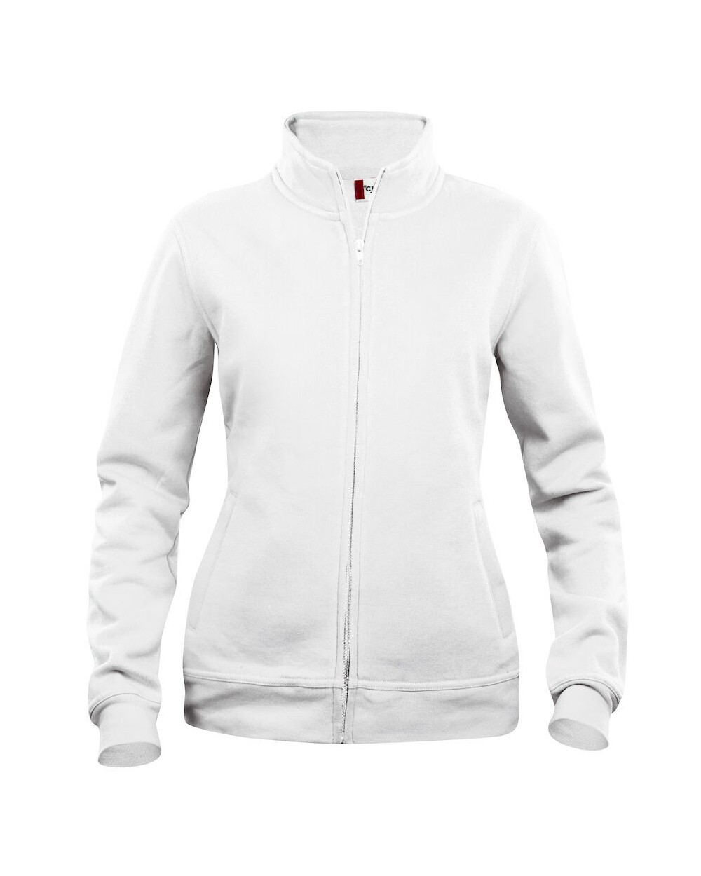 Sweaters & hoodies CLIQUE Basic Cardigan Women voor bedrukking &amp; borduring