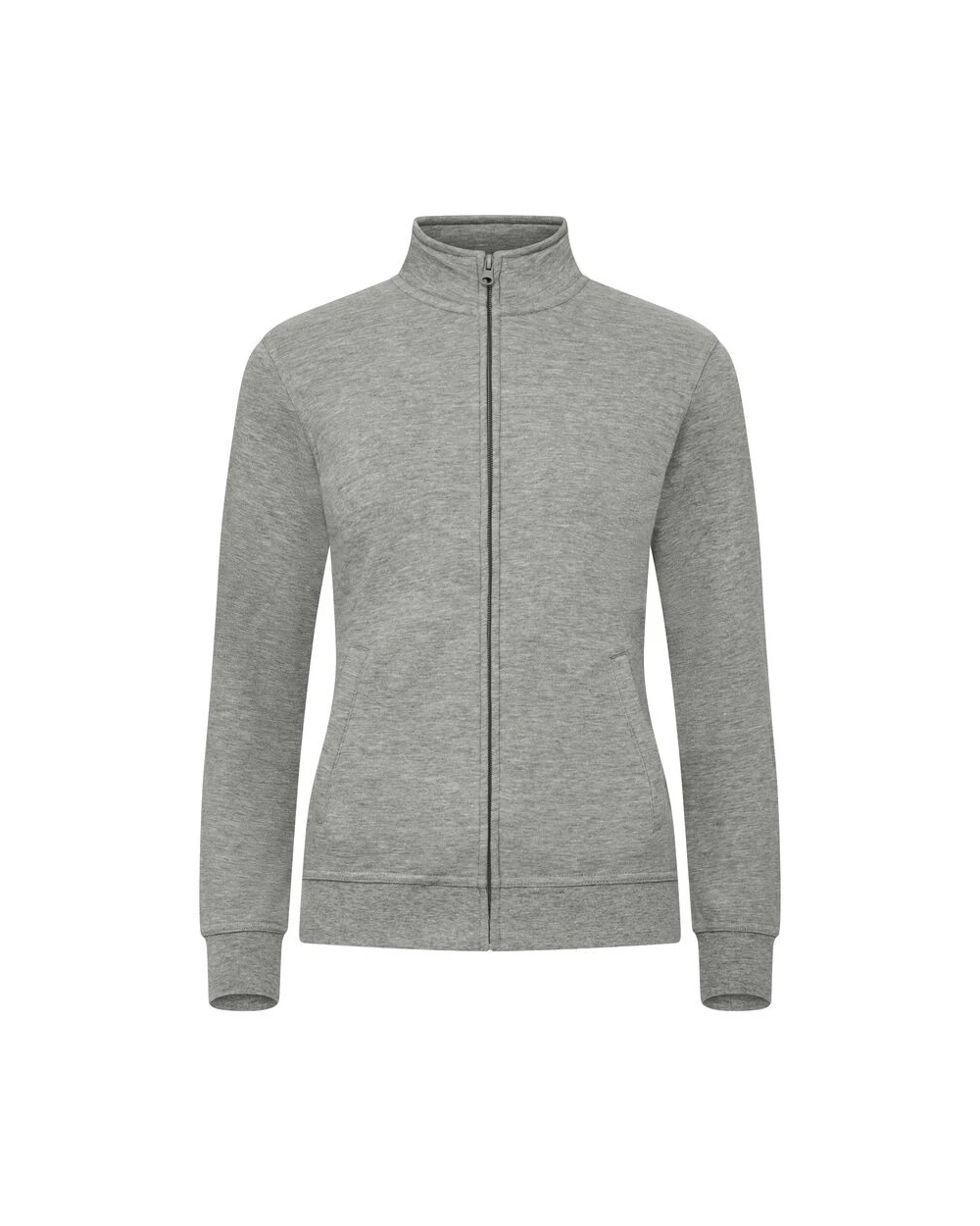 Sweat-shirts personnalisable CLIQUE Basic Cardigan Women