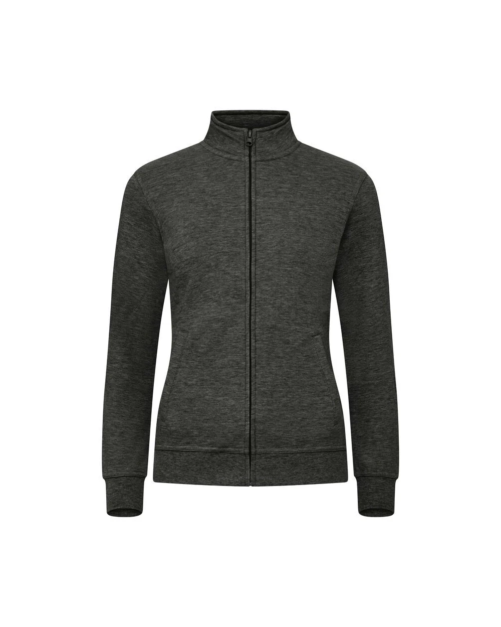 Sweat-shirts personnalisable CLIQUE Basic Cardigan Women