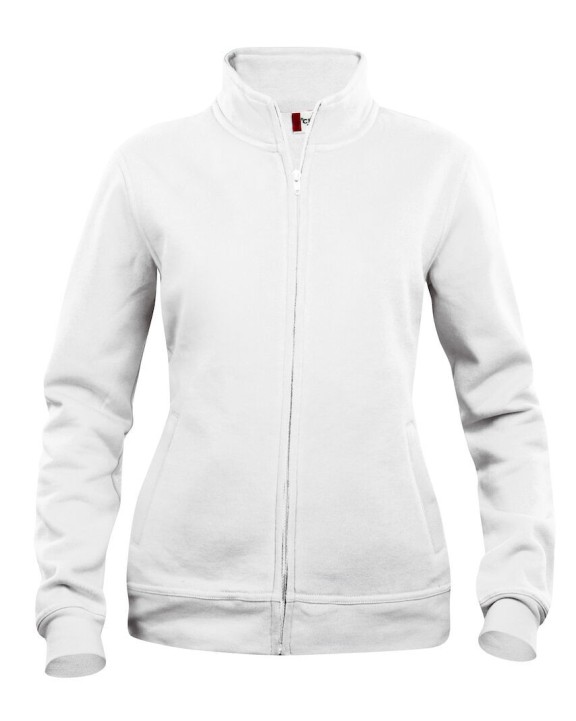CLIQUE Basic Cardigan Women Sweatshirts personalisierbar