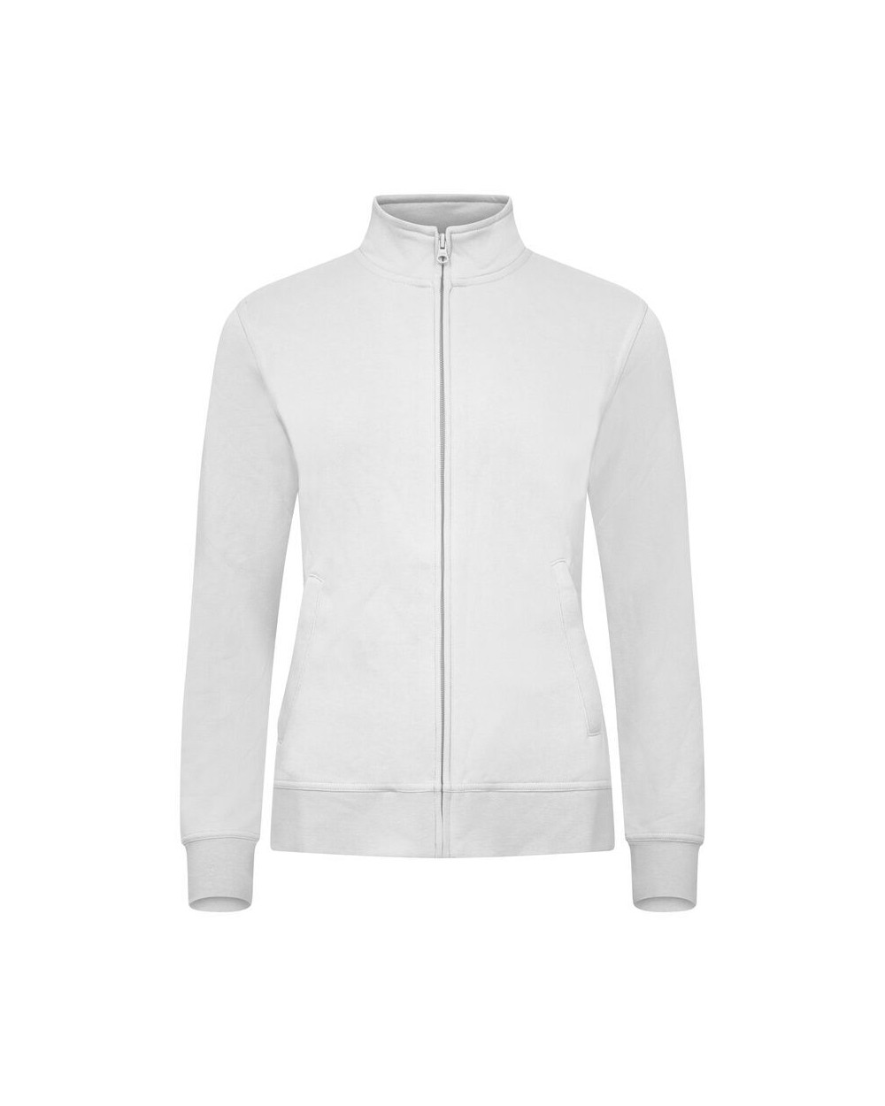 Sweat-shirts personnalisable CLIQUE Basic Cardigan Women
