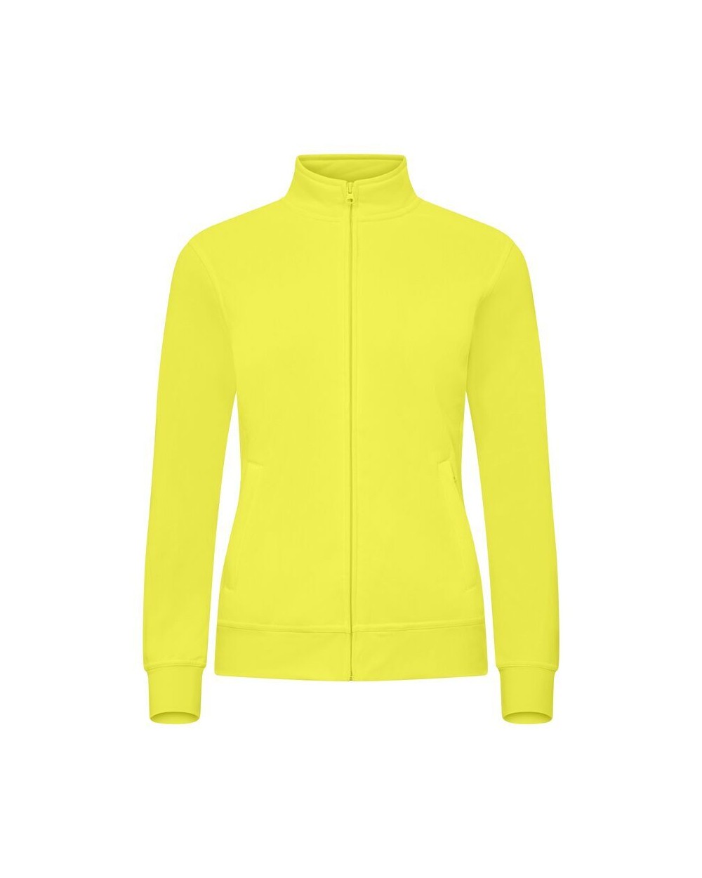 Sweat-shirts personnalisable CLIQUE Basic Cardigan Women