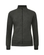 CLIQUE Basic Cardigan Women Sweatshirts personalisierbar