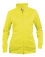 CLIQUE Basic Cardigan Women Sweatshirts personalisierbar