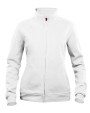 Sweat-shirts personnalisable CLIQUE Basic Cardigan Women