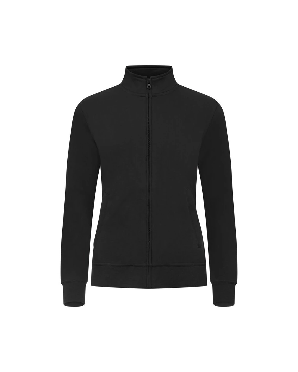 CLIQUE Basic Cardigan Women Sweatshirts personalisierbar