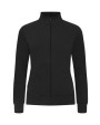 Sweaters & hoodies CLIQUE Basic Cardigan Women voor bedrukking &amp; borduring