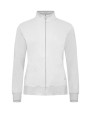Sweat-shirts personnalisable CLIQUE Basic Cardigan Women
