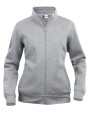 CLIQUE Basic Cardigan Women Sweatshirts personalisierbar