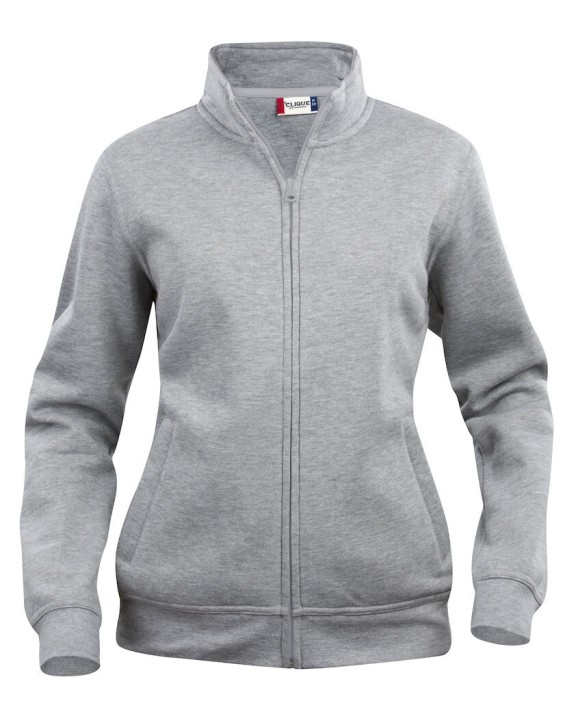 CLIQUE Basic Cardigan Women Sweatshirts personalisierbar