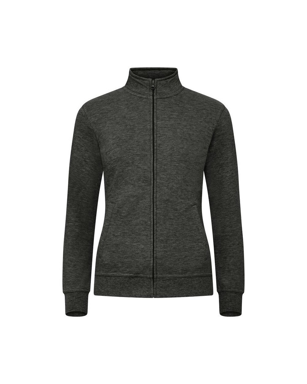 Sweat-shirts personnalisable CLIQUE Basic Cardigan Women