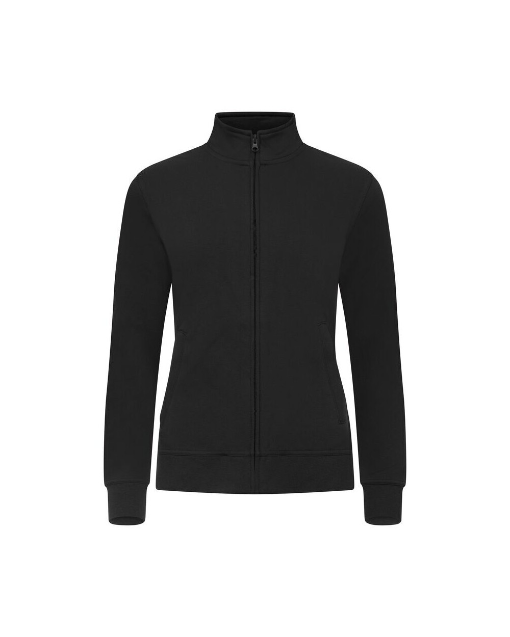 Sweaters & hoodies CLIQUE Basic Cardigan Women voor bedrukking &amp; borduring