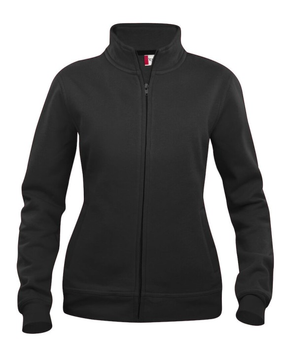 CLIQUE Basic Cardigan Women Sweatshirts personalisierbar