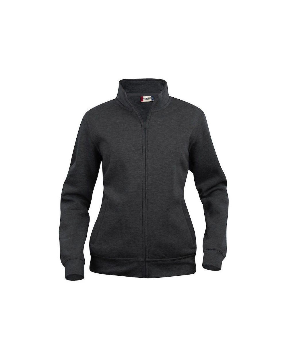 CLIQUE Basic Cardigan Women Sweatshirts personalisierbar