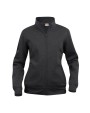 Sweaters & hoodies CLIQUE Basic Cardigan Women voor bedrukking &amp; borduring
