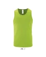 T-shirts SOL'S Sporty Tt Men voor bedrukking &amp; borduring