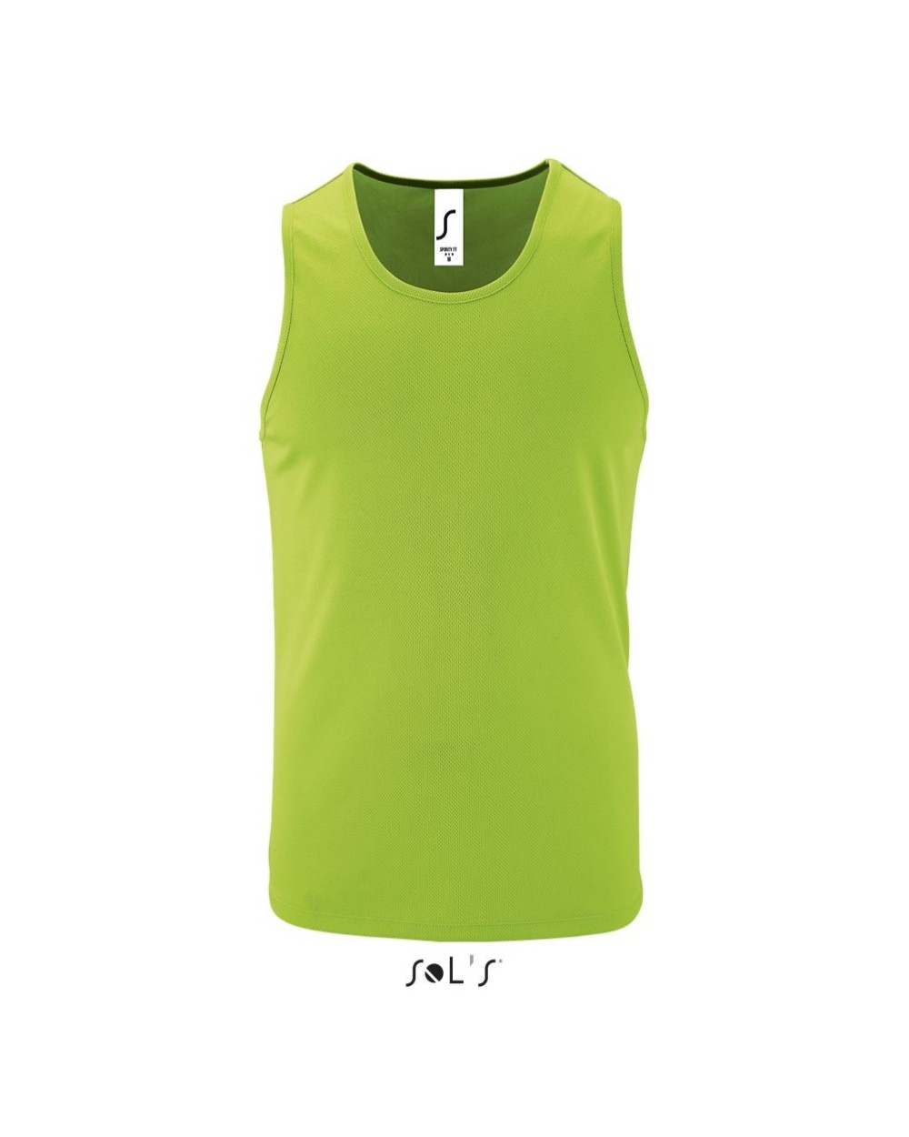 T-Shirts personnalisable SOL'S Sporty Tt Men