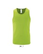 T-Shirts personnalisable SOL'S Sporty Tt Men