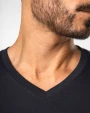 T-Shirts personnalisable KARIBAN T-shirt Bio150 col V homme