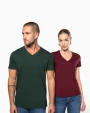 T-Shirts personnalisable KARIBAN T-shirt Bio150 col V homme