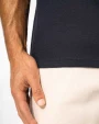 T-Shirts personnalisable KARIBAN T-shirt Bio150 col V homme