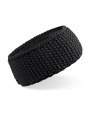 BEECHFIELD Slopeside Waffle Headband Zubehör personalisierbar