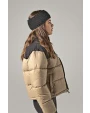 BEECHFIELD Slopeside Waffle Headband Zubehör personalisierbar