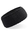 Benodigdheden BEECHFIELD Slopeside Waffle Headband voor bedrukking &amp; borduring