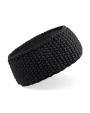 BEECHFIELD Slopeside Waffle Headband Zubehör personalisierbar