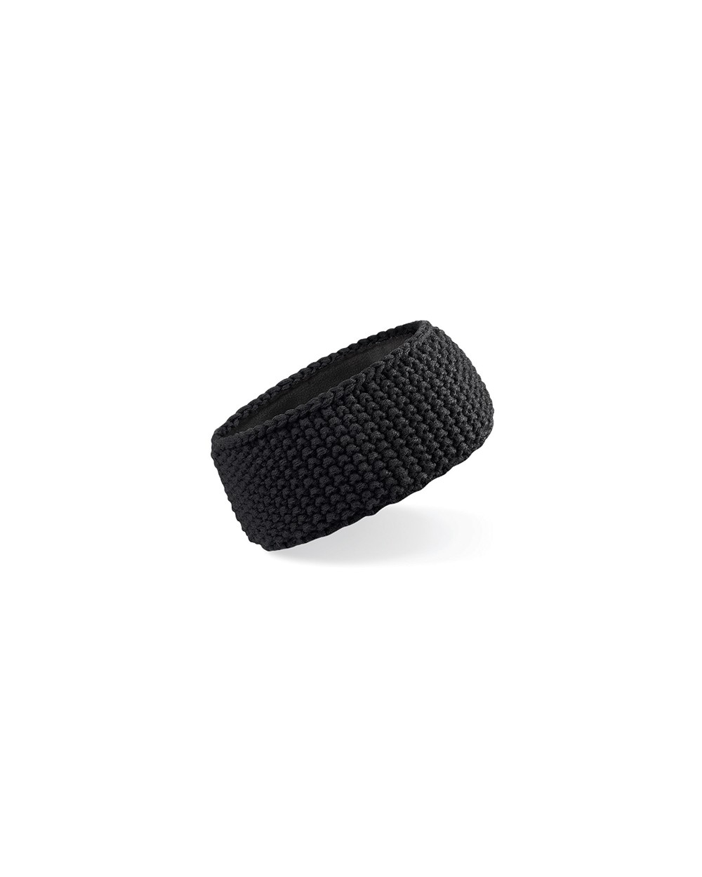 BEECHFIELD Slopeside Waffle Headband Zubehör personalisierbar