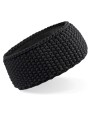 BEECHFIELD Slopeside Waffle Headband Zubehör personalisierbar