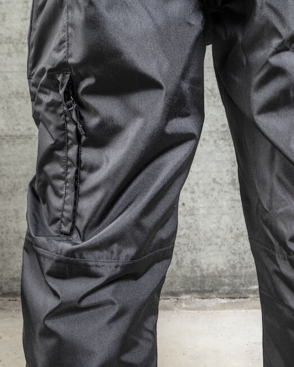 Pantalons personnalisable PROJOB 4514 PANTALON DOUBLE CORDURA