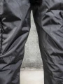 Pantalons à personnaliser PROJOB 4514 PANTALON DOUBLE CORDURA 