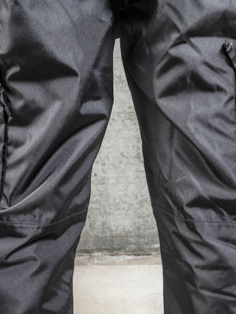 Pantalons à personnaliser PROJOB 4514 PANTALON DOUBLE CORDURA 