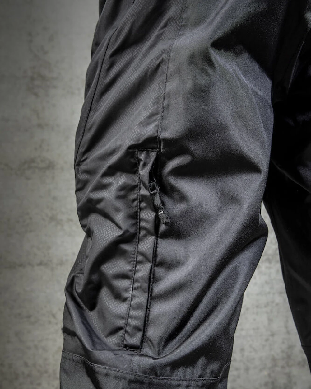 Broeken PROJOB 4514 GEVOERDE BROEK voor bedrukking &amp; borduring